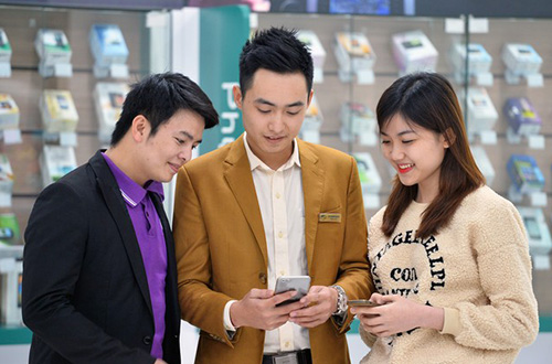 HƯỚNG DẪN ĐỔI THẺ MOBIFONE THÀNH TIỀN MẶT 2024