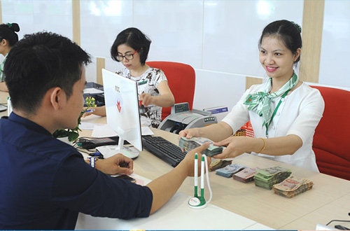 HƯỚNG DẪN RÚT TIỀN VỀ NGÂN HÀNG / VÍ ĐIỆN TỬ