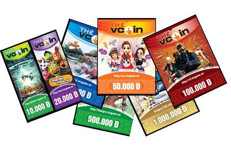 Đổi Thẻ Cào Thành Tiền Mặt Online: Xu Hướng Hot Trong Cộng Đồng Game Thủ