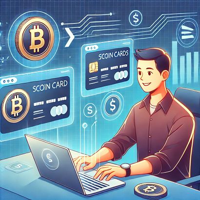 Đổi Thẻ Scoin Thành Tiền Mặt – Giải Pháp Nhanh Gọn Cho Game Thủ